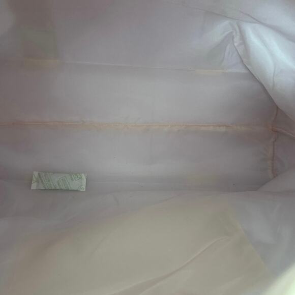 Jean Paul Gaultier DIVINE Weekender Duffel Travel Tote Bag NEW - Picture 6 of 6